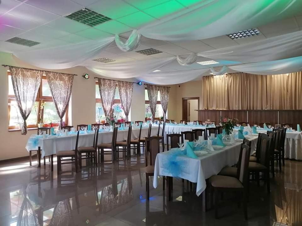 Penzion** Amalka Hrinova Екстер'єр фото