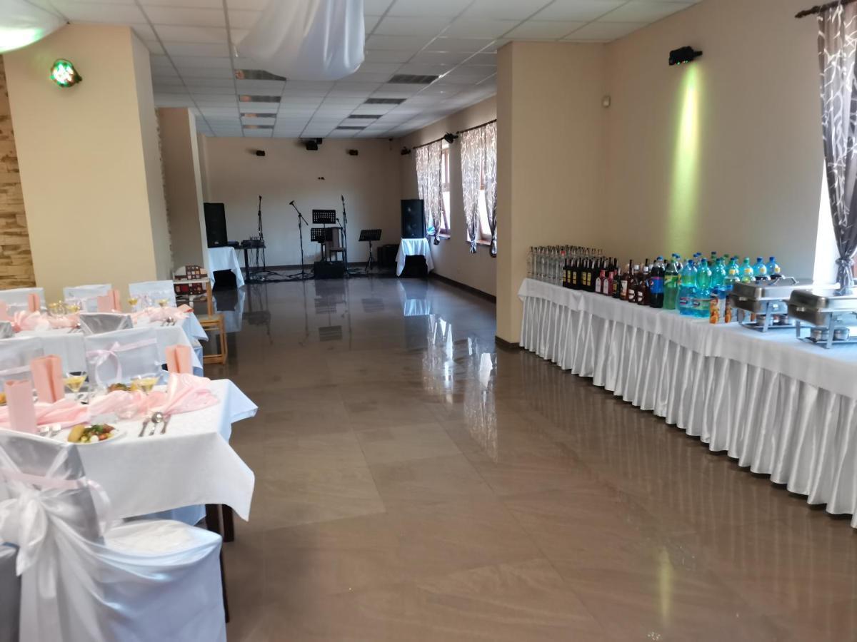 Penzion** Amalka Hrinova Екстер'єр фото